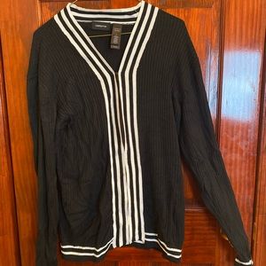 Liz Claiborne Women Sweater Size Medium